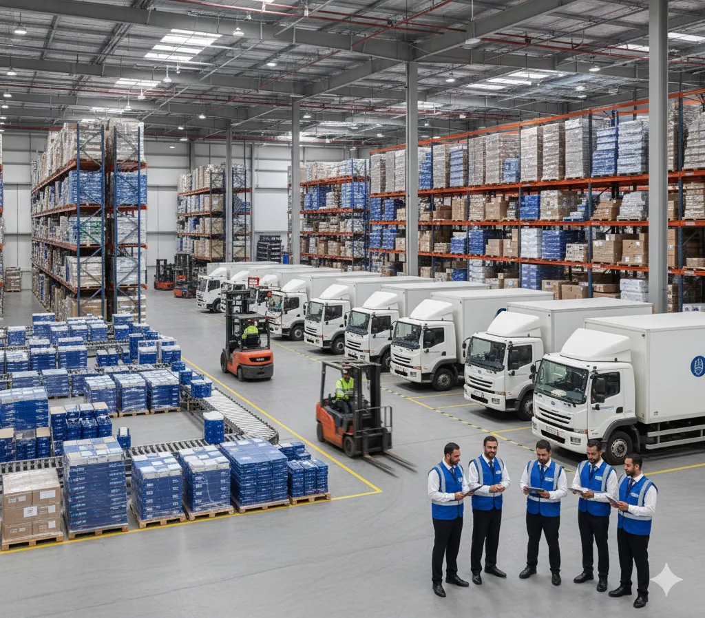 شركة بصمة عزوم للتطوير العقاري واحدة من الشركات الوطنية المتخصصة في البناء والتطوير والتوريدات الحكومية والصيانة