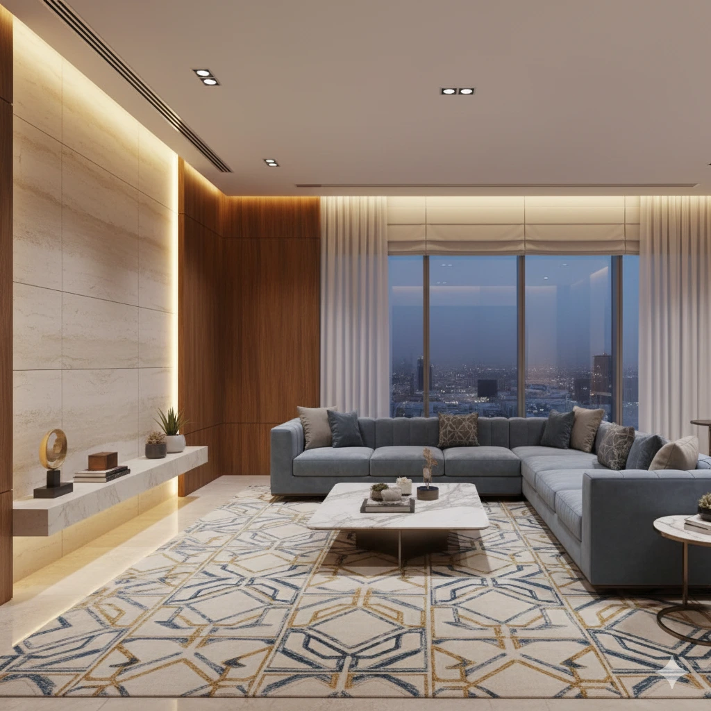 شركة بصمة عزوم للتطوير العقاري واحدة من الشركات الوطنية المتخصصة في البناء والتطوير والتوريدات الحكومية والصيانة